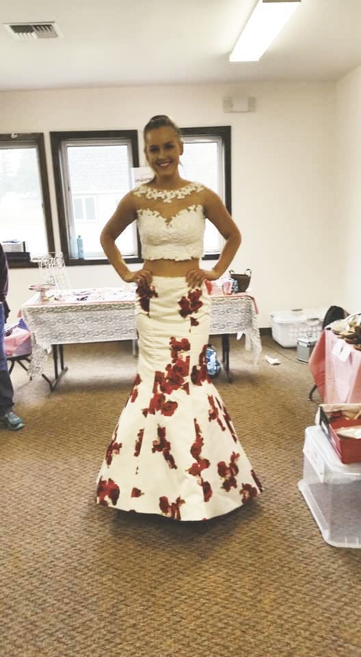 Your Closet Prom Dresses